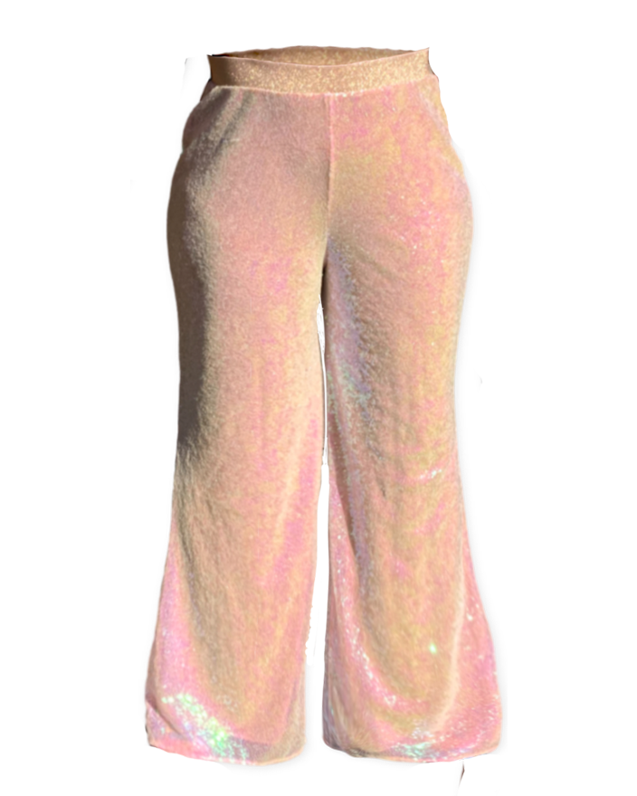 Myrtle Palazzo Pant