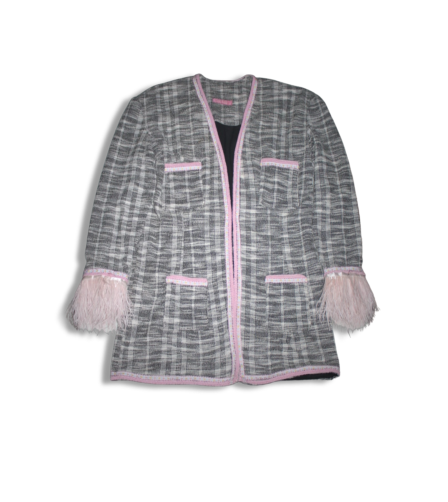 Dorcas Cardi-Jacket